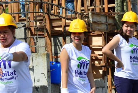 12 places you can volunteer in Manila .